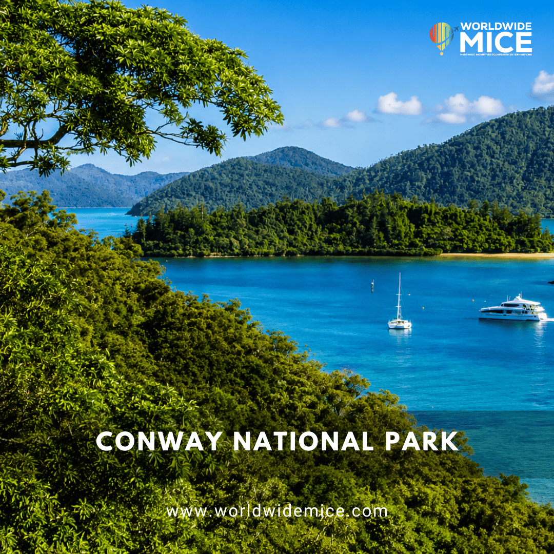 Conway National Park